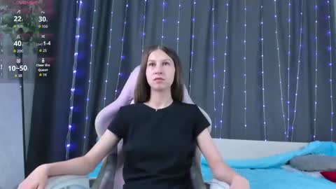 Snapshot of renettaschmeling chatting on July 2026 05:09:01 PM Christina online show from July 2026 05:09:01 PM