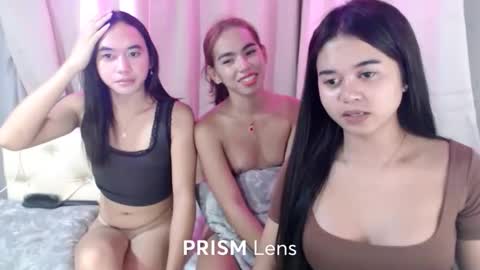 rennygurl online show from April 2026 10:18:01 AM
