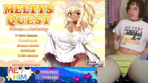 REN online show from December 2025 03:58:02 AM