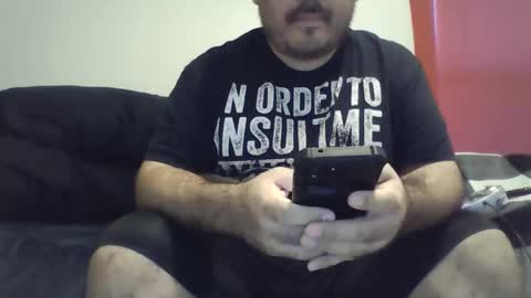 Renz online show from December 2025 10:03:01 PM