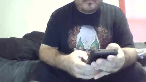 Renz online show from December 2025 06:56:02 PM