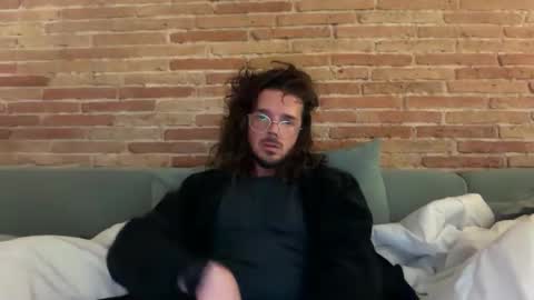 Renzo online show from April 2026 03:59:01 PM