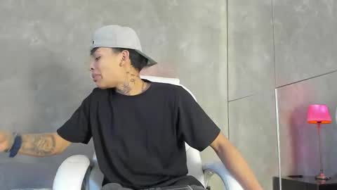 Snapshot of renzo_dogan chatting on December 2025 02:54:02 AM Ren online show from December 2025 02:54:02 AM