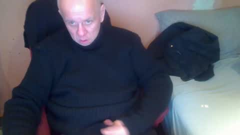 Reodor online show from October 2025 11:45:02 PM