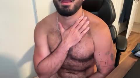 slim hairy online show from July 2026 05:38:02 PM