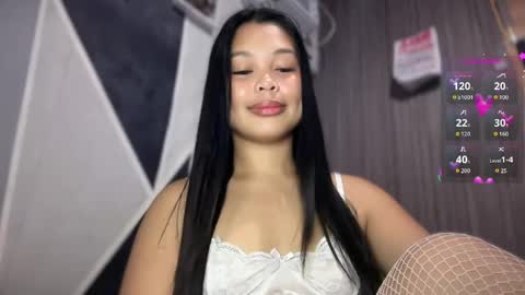 HAZEL online show from May 2026 12:49:01 AM
