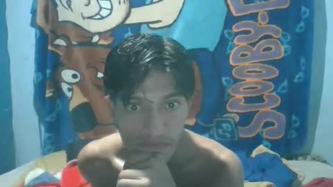 Luis online show from January 2026 08:18:02 AM