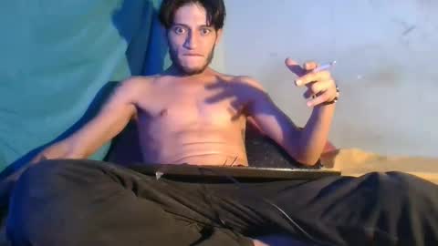 Luis online show from February 2026 06:51:02 AM