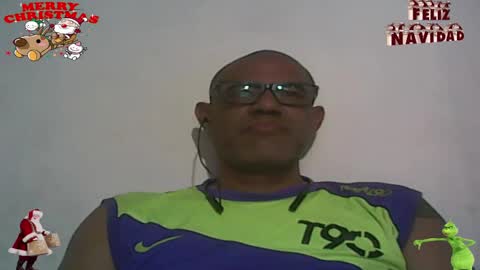 Walter online show from December 2024 05:38:01 AM