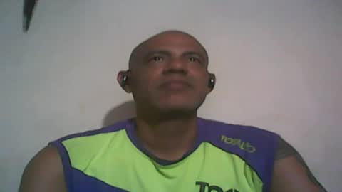 Walter online show from March 2026 07:44:01 PM