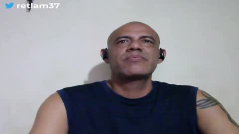 Walter online show from June 2026 04:37:01 AM