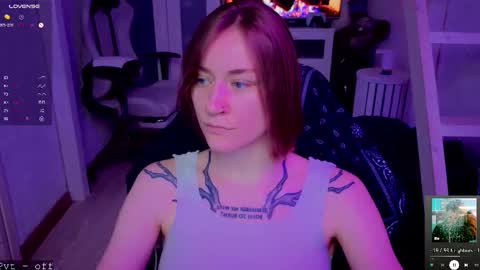 Rie online show from November 2025 02:01:02 AM