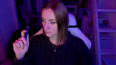 Rie online show from February 2026 09:10:02 PM