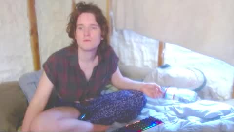 rewpert_ts online show from February 2026 09:51:02 PM