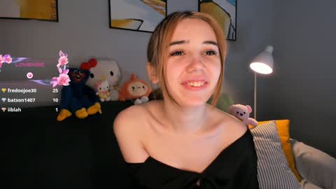 Elin online show from December 2024 04:25:01 AM