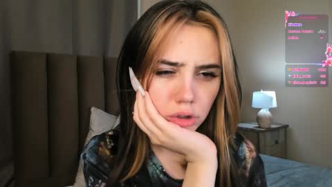 Elin online show from December 2024 08:20:01 AM