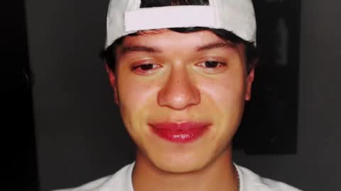 Snapshot of rexbunnybody chatting on March 2025 12:33:02 AM Rex online show from March 2025 12:33:02 AM