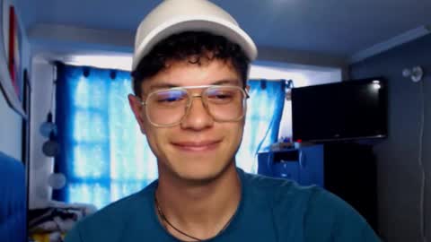 Snapshot of rexbunnybody chatting on March 2026 08:01:02 PM Rex online show from March 2026 08:01:02 PM