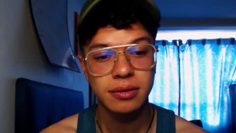 Snapshot of rexbunnybody chatting on March 2026 02:33:02 PM Rex online show from March 2026 02:33:02 PM