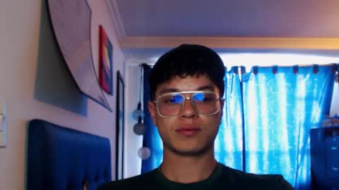 Snapshot of rexbunnybody chatting on March 2026 06:25:02 PM Rex online show from March 2026 06:25:02 PM