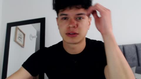 Snapshot of rexbunnybody chatting on March 2026 05:35:01 PM Rex online show from March 2026 05:35:01 PM