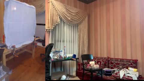 Naked Artist online show from February 2026 01:43:02 AM