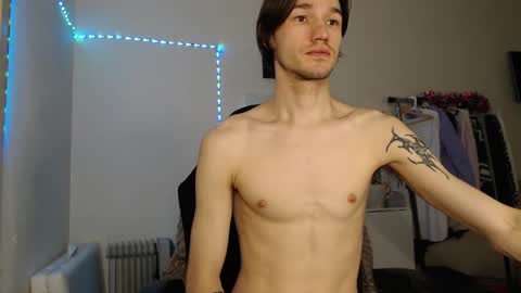 Eugene online show from December 2024 07:37:02 PM