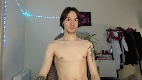 Eugene online show from January 2025 03:23:01 AM