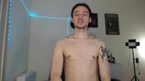 Eugene online show from February 2025 09:31:01 PM