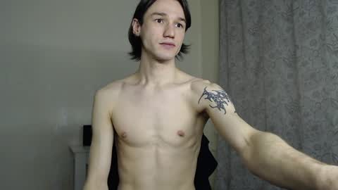 Eugene online show from February 2025 12:38:02 AM