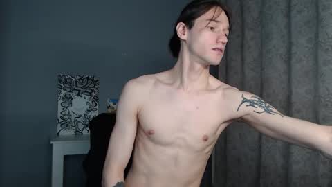 Eugene online show from October 2025 07:36:02 PM