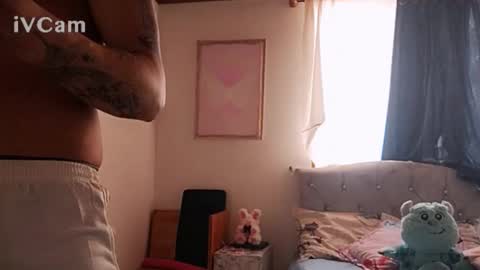 Snapshot of rey_masterhot chatting on September 2025 05:37:01 PM reymasterhot online show from September 2025 05:37:01 PM