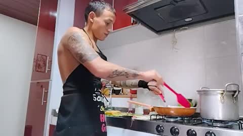 reymasterhot online show from November 2025 07:36:03 PM