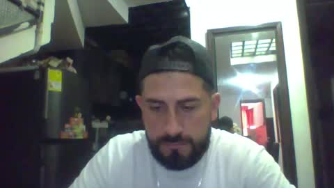 Snapshot of reyalad_mariana chatting on February 2025 02:16:02 PM REYALAD online show from February 2025 02:16:02 PM