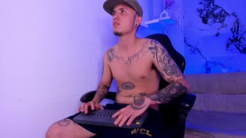 Rey online show from February 2026 04:53:01 AM