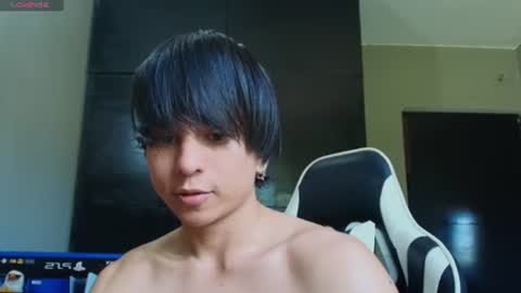 cristopher online show from July 2026 03:33:01 PM