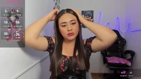 Snapshot of reyledoll chatting on October 2025 10:10:01 PM Rely online show from October 2025 10:10:01 PM