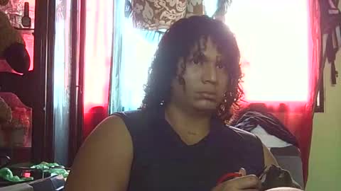 REYHOT online show from January 2026 08:25:02 PM