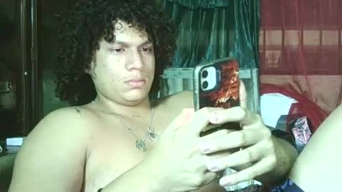 REYHOT online show from January 2026 05:55:01 AM