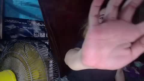 Snapshot of reyna14325 chatting on January 2025 10:38:02 AM Reynaldo Palermo Alconera online show from January 2025 10:38:02 AM