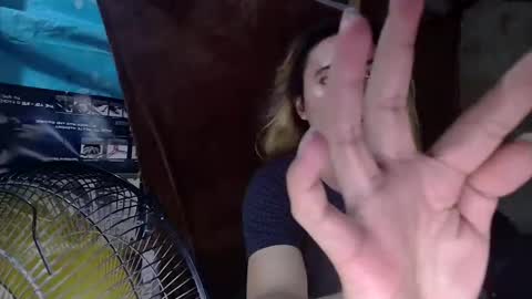 Snapshot of reyna14325 chatting on January 2025 01:42:02 PM Reynaldo Palermo Alconera online show from January 2025 01:42:02 PM