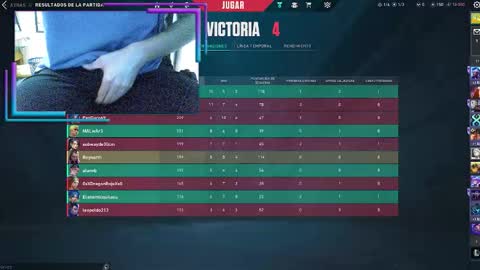 Reynspen online show from October 2025 01:50:02 AM