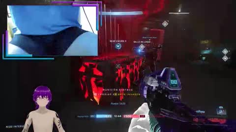 Reynspen online show from October 2025 01:55:02 AM