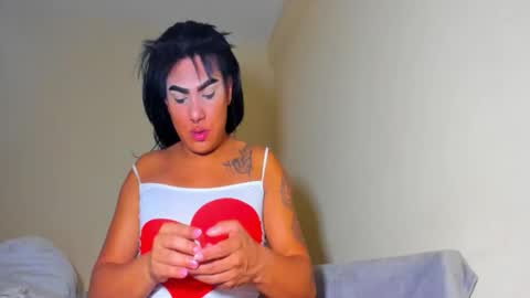 Snapshot of rgmo17 chatting on November 2025 09:48:02 PM ROBERTA online show from November 2025 09:48:02 PM