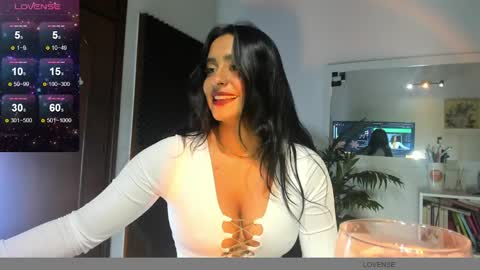 Rhaenyra online show from March 2026 10:09:01 PM