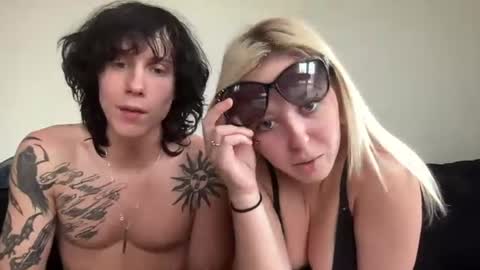 Rhaenyra  Daemon online show from July 2026 09:10:01 PM