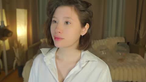 Nanami online show from April 2026 06:21:02 PM
