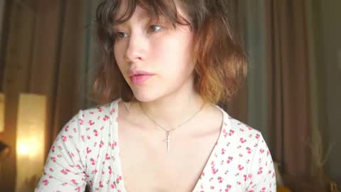 Nanami online show from May 2026 06:15:02 PM