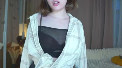 Nanami online show from May 2026 06:13:01 PM