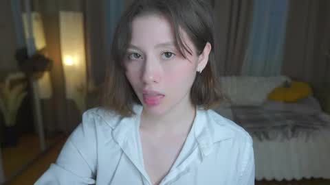 Nanami online show from May 2026 06:15:02 PM